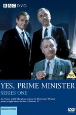 Watch Yes, Prime Minister Fmovies